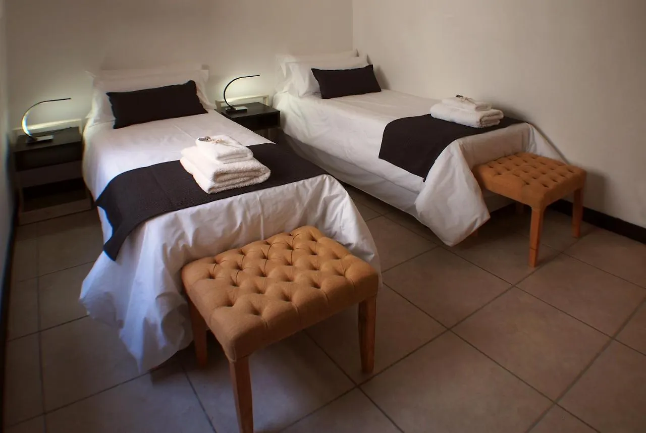 Ayres Home Vip Moderno Solo Adultos Centrico Mendoza Appartamento