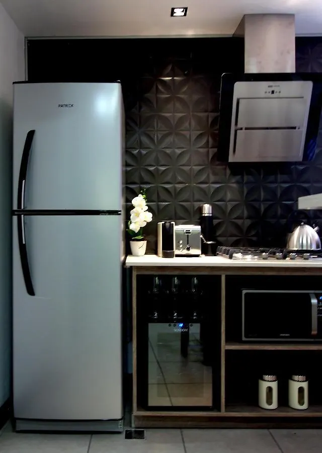 Ayres Home Vip Moderno Solo Adultos Centrico Mendoza 0*,  Argentina