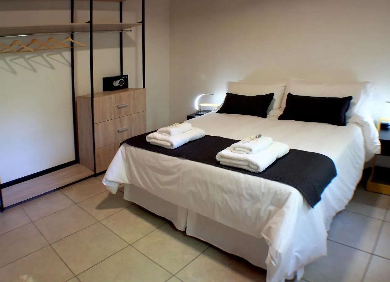 Appartamento Ayres Home Vip Moderno Solo Adultos Centrico Mendoza Argentina