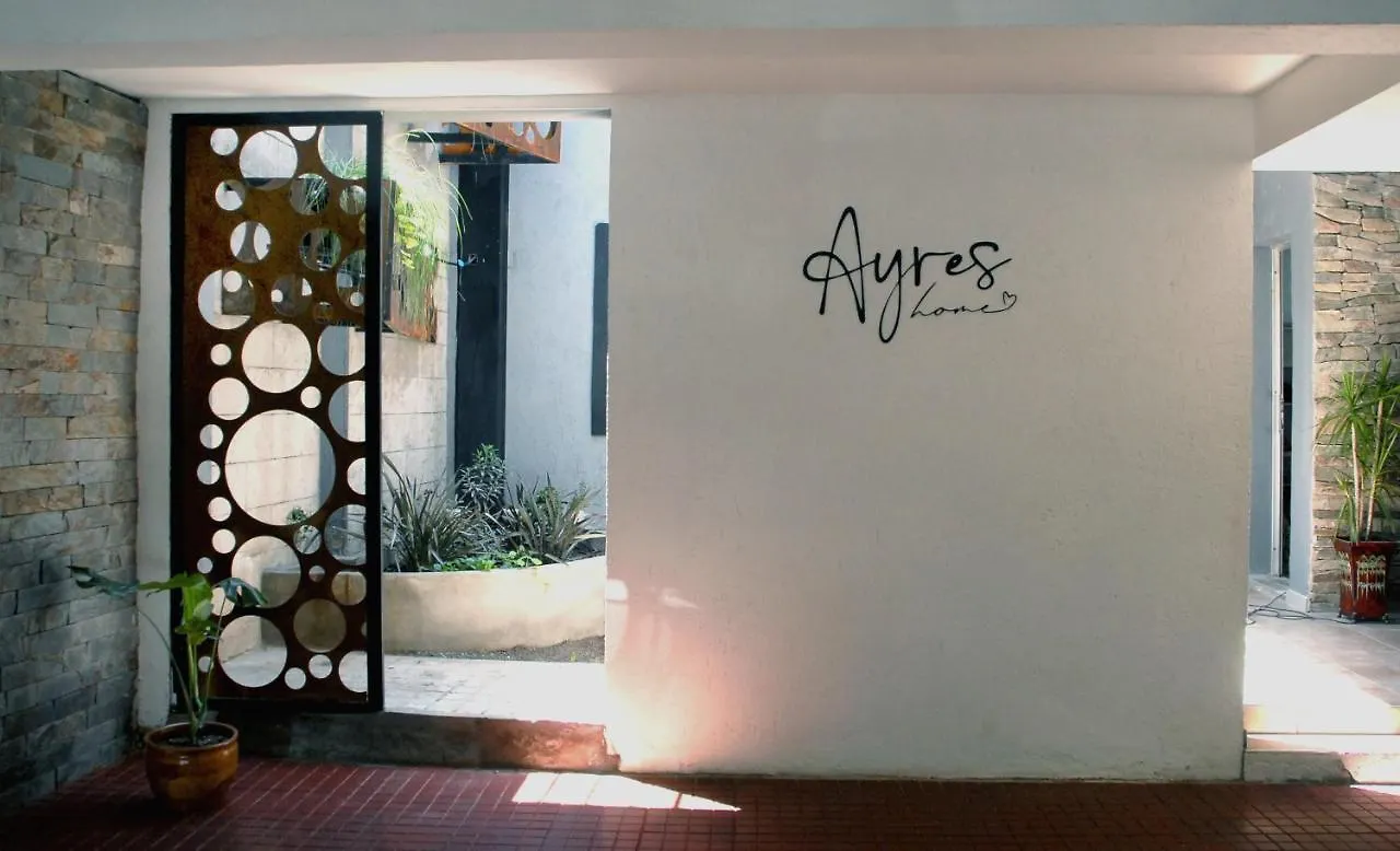 Appartamento Ayres Home Vip Moderno Solo Adultos Centrico Mendoza