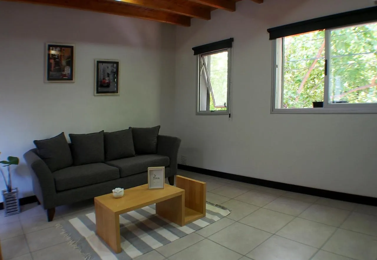 Appartamento Ayres Home Vip Moderno Solo Adultos Centrico Mendoza