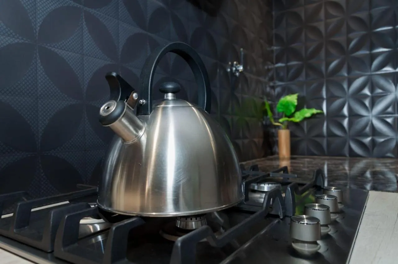 Ayres Home Vip Moderno Solo Adultos Centrico Mendoza Appartamento