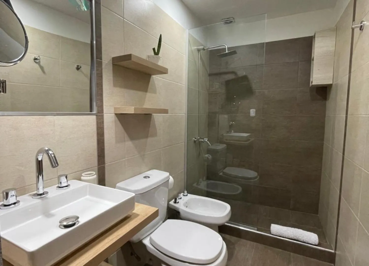 Ayres Home Vip Moderno Solo Adultos Centrico Mendoza