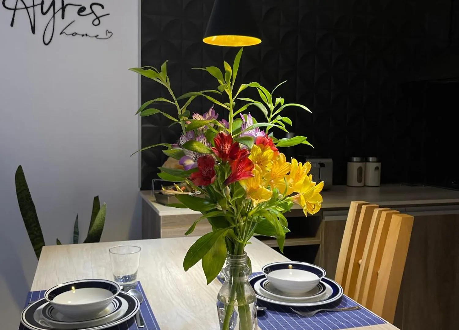 Ayres Home Vip Moderno Solo Adultos Centrico Mendoza Argentina