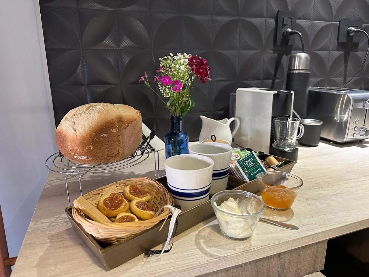 Appartamento Ayres Home Vip Moderno Solo Adultos Centrico Mendoza Argentina