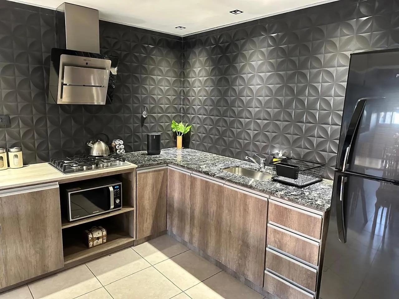 Ayres Home Vip Moderno Solo Adultos Centrico Mendoza 0*,  Argentina