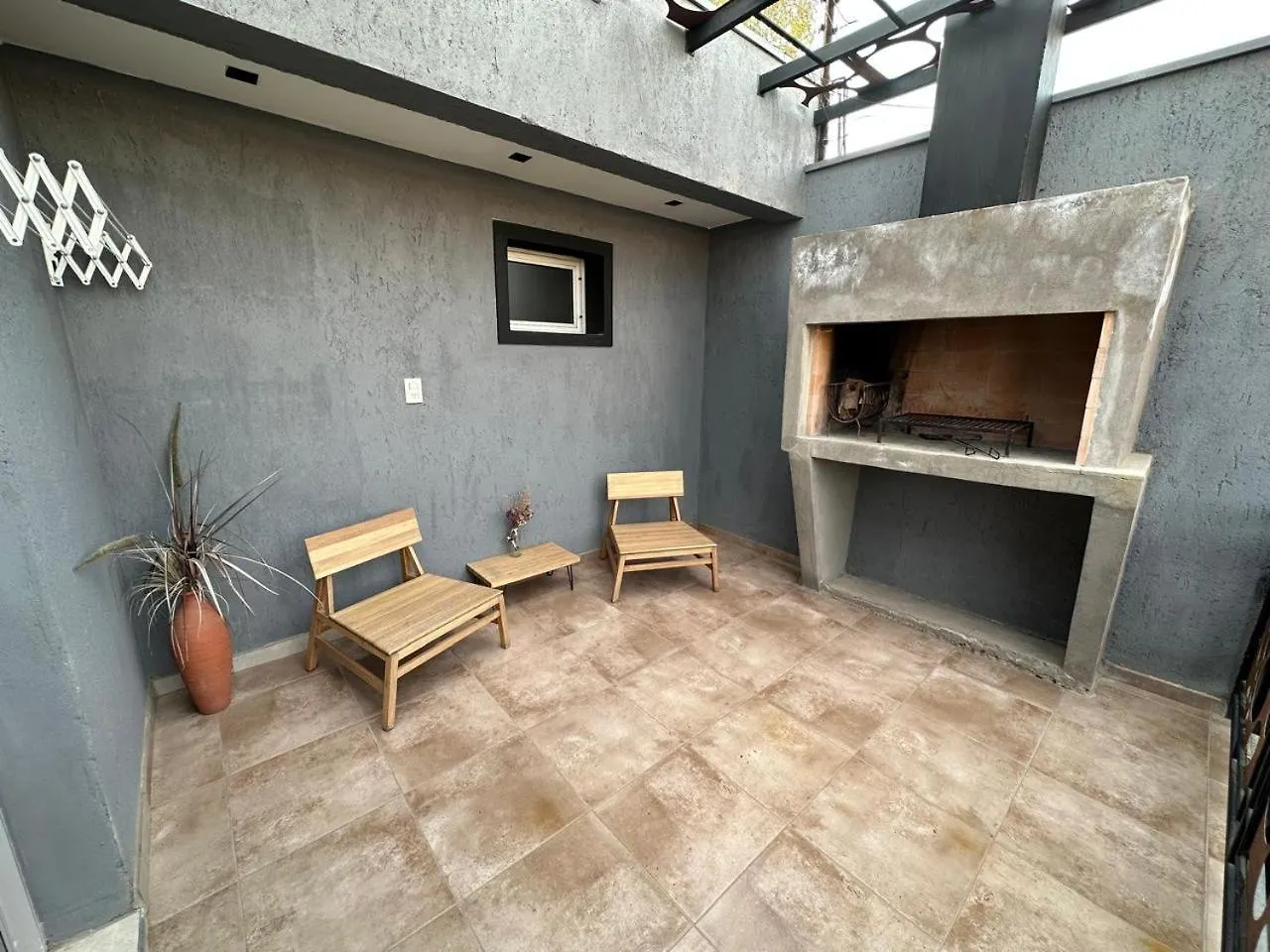 Ayres Home Vip Moderno Solo Adultos Centrico Mendoza Argentina