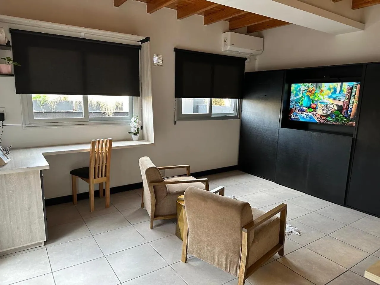 Appartamento Ayres Home Vip Moderno Solo Adultos Centrico Mendoza