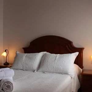 Apartamento El Pasero I , Almáchar España