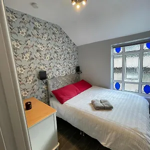 Parnell Place , Dublín Irlanda