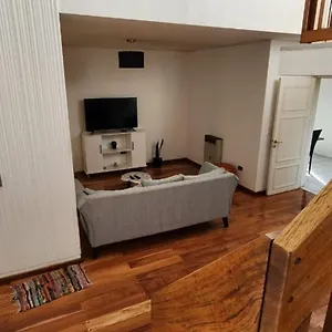Сasa de vacaciones Kelly House, Mendoza