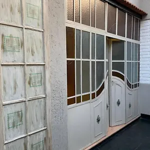 Сasa de vacaciones Casona Centrica Alameda, Mendoza