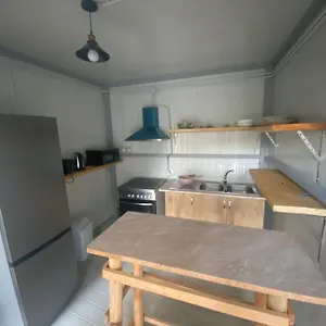 Eleni's , Himarë Albania