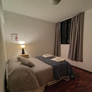 Apartamento Acogedor Y Bien Situado, Mendoza
