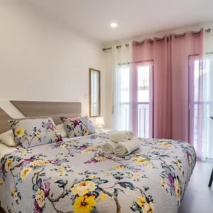 Casa Girassol - , Lagos Portugal